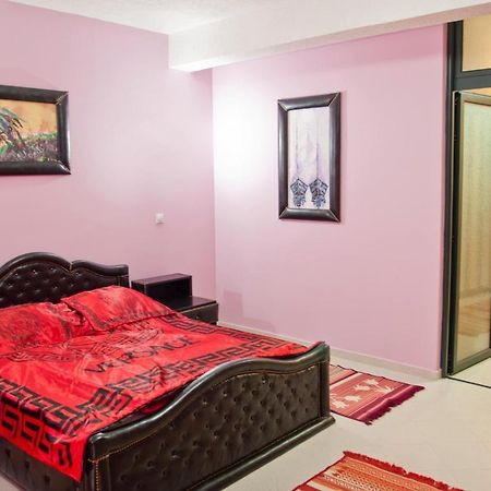 Apartmani Aida Ulcinj Exteriör bild