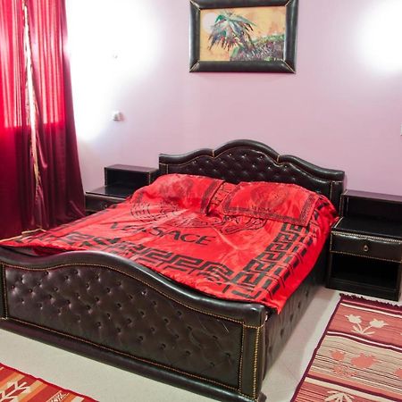 Apartmani Aida Ulcinj Exteriör bild