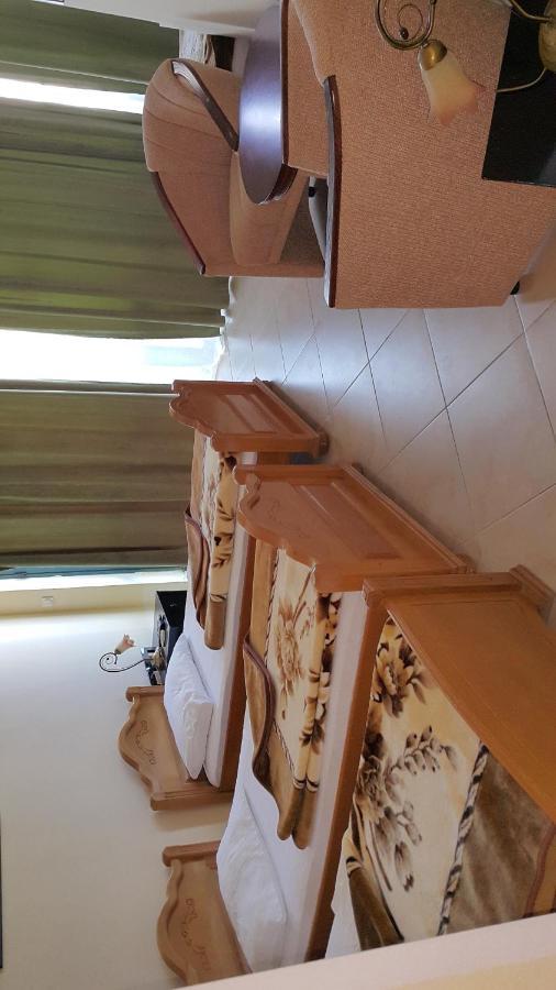Apartmani Aida Ulcinj Exteriör bild
