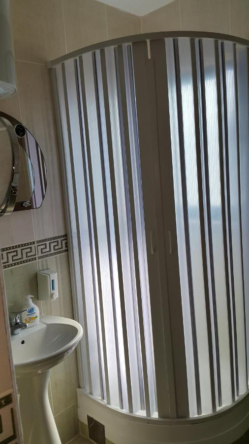 Apartmani Aida Ulcinj Exteriör bild